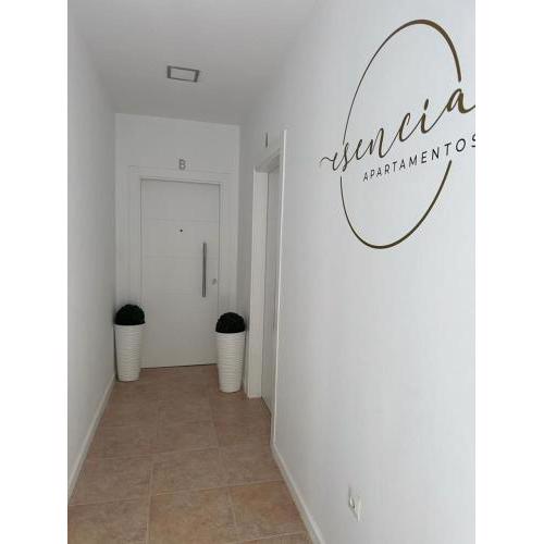 Apartamentos Esencia