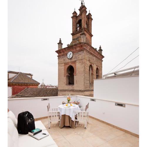 Apartamentos Eslava