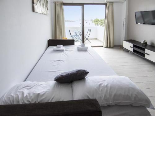 Apartamentos Esmeralda Ibiza