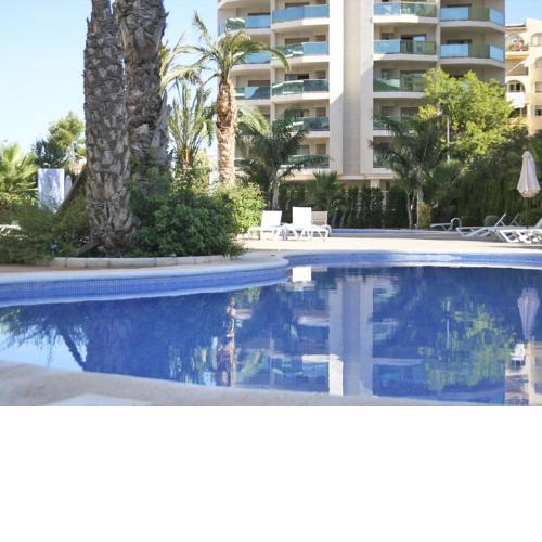 Apartamentos Esmeralda Suites