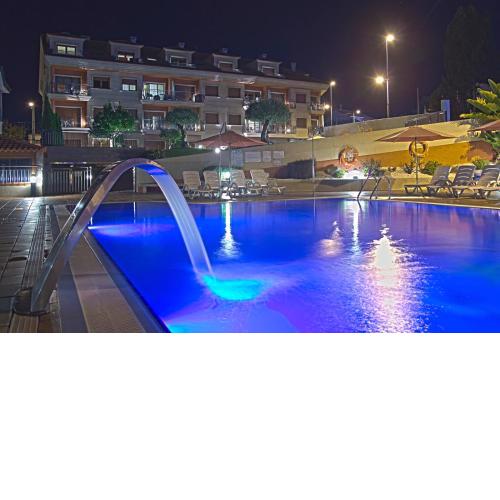 Apartamentos Esperanza del Mar