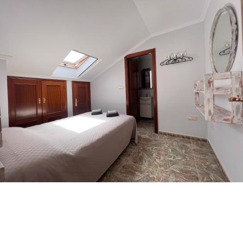 Apartamentos Esperanza