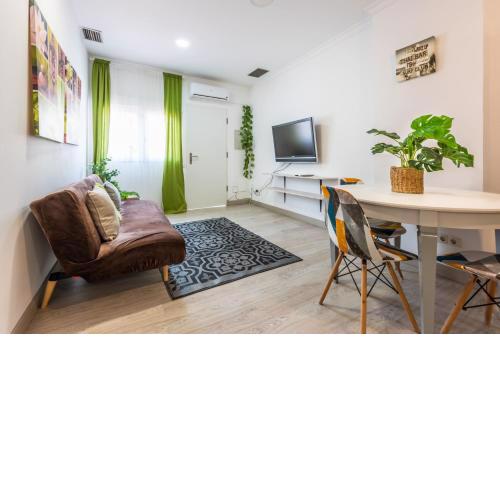 Apartamentos Estepona Centro I-II