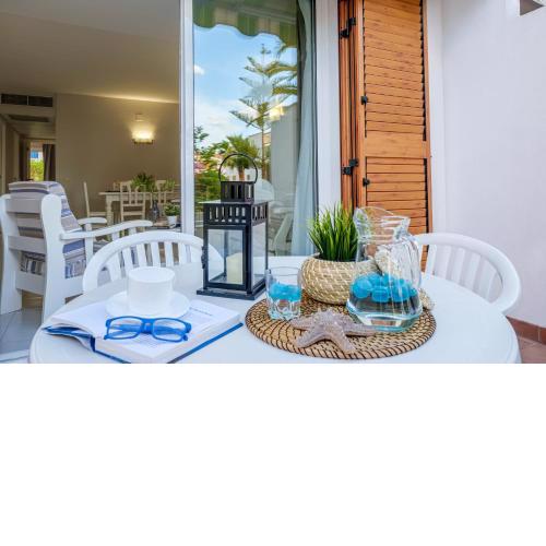 Apartamentos Estival Park