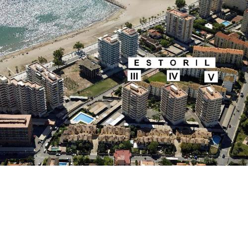 Apartamentos Estoril III-IV