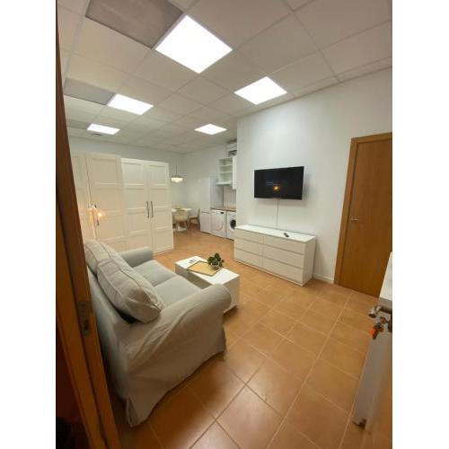 Apartamentos-estudio-Lof La Rivera de Cartaya