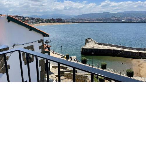 Apartamentos Etxetxu Branka eta Ankora