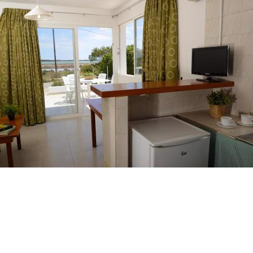 Apartamentos Eugenio la Sabina