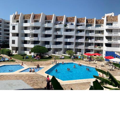 Apartamentos Eurhostal 3000