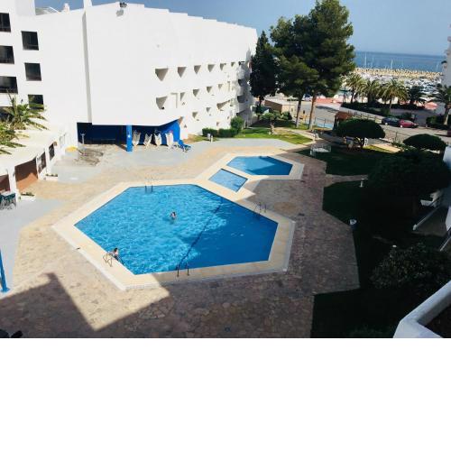 Apartamentos Eurhostal Altamar