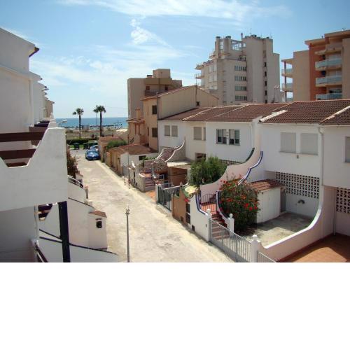 Apartamentos Euromar III