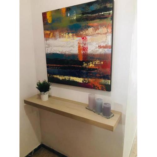 Apartamentos Europa, Playa del Inglés