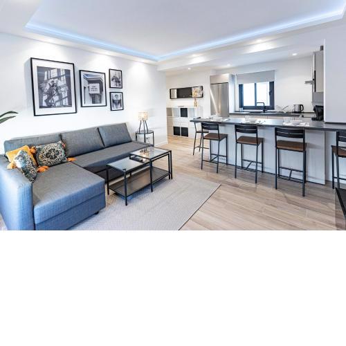 Apartamentos Extremadura by Rent Me