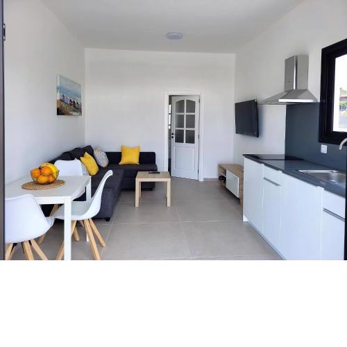 Apartamentos Falcón