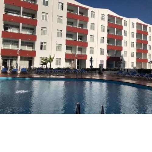 APARTAMENTOS FARILAGA Relax y Descanso