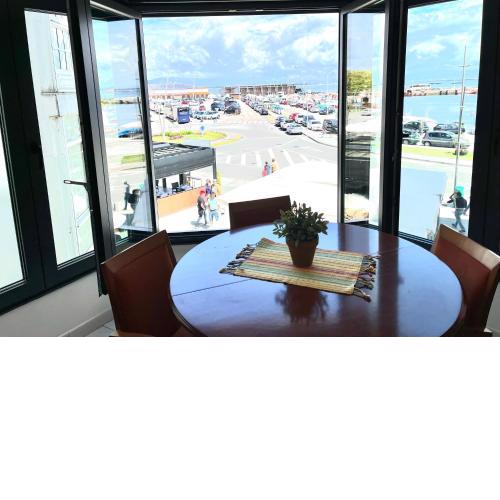 Apartamentos Faro da Rocha