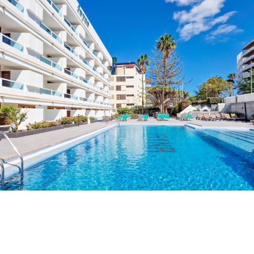 Apartamentos Fayna