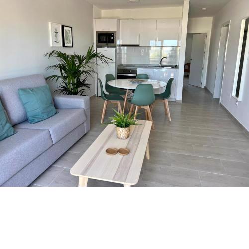 Apartamentos Fayna
