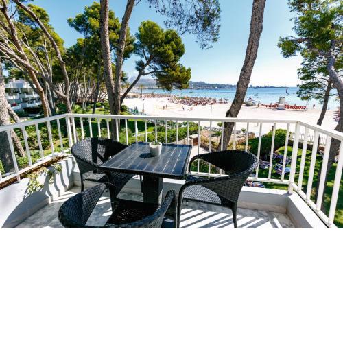 Apartamentos Ferrer Lime Playa de Alcudia