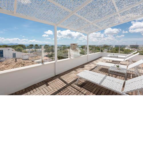 Apartamentos Ferrer Lime Tamarindos