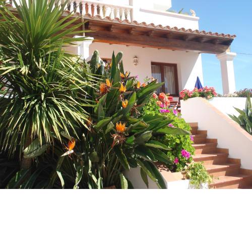 Apartamentos Ferrer