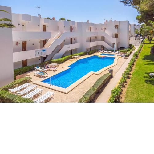Apartamentos Ferrera Pins