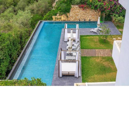 Apartamentos Ferrera Secret 4