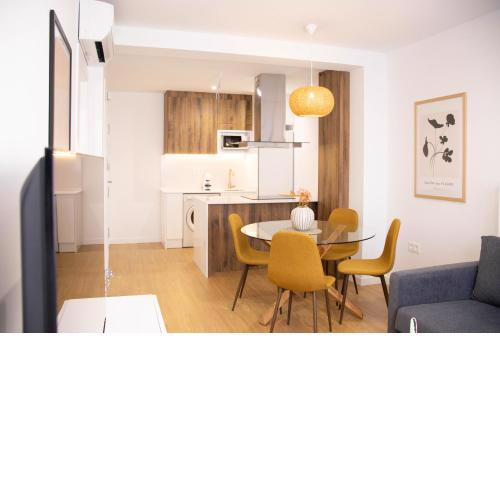 Apartamentos Fleming