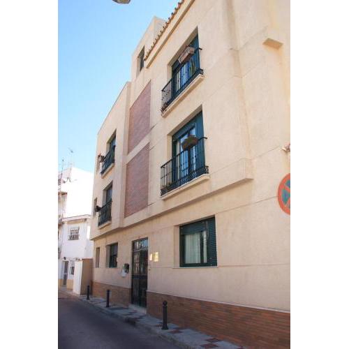 Apartamentos Flores