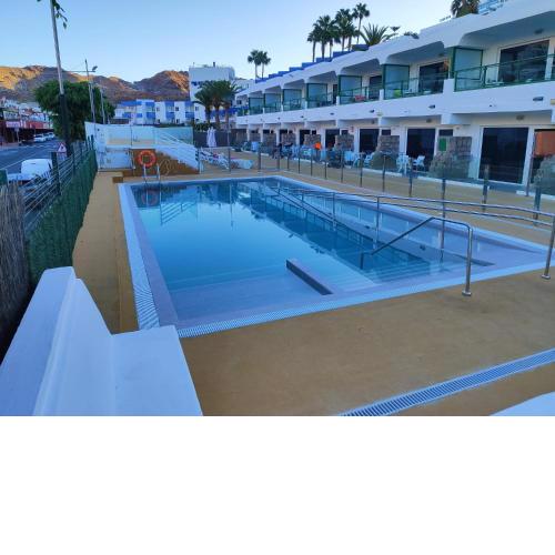 Apartamentos Florida Gran Canaria Adults Only