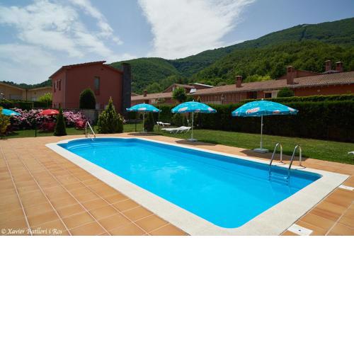 Apartamentos Fonda Finet