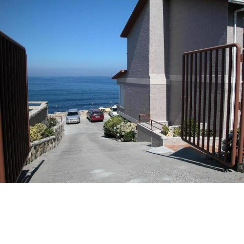 Apartamentos Fontenla-Lanzada