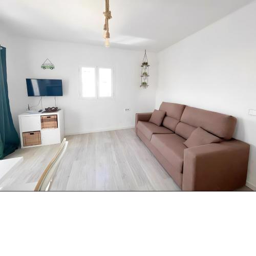 Apartamentos Formentera Copacabana 18