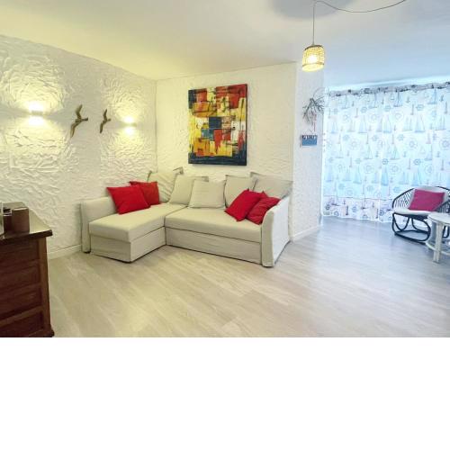Apartamentos Formentera Cordula 5