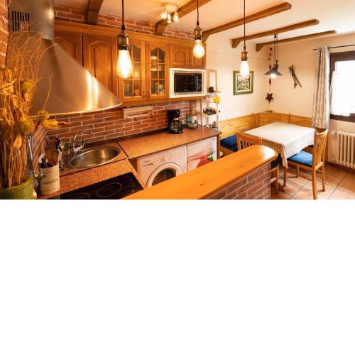 Apartamentos Formigal - Admite mascotas-