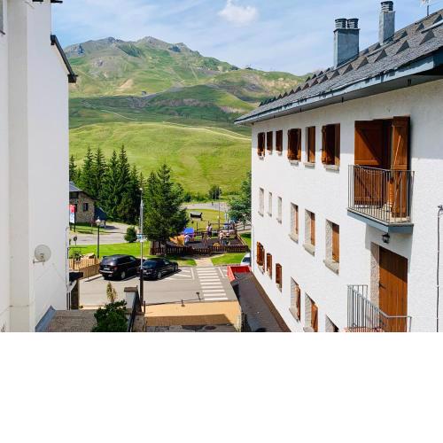 Apartamentos Formigal - admite mascotas