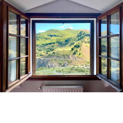 Apartamentos Formigal - admite mascotas
