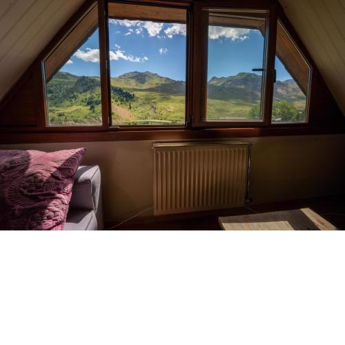 Apartamentos Formigal - admite mascotas