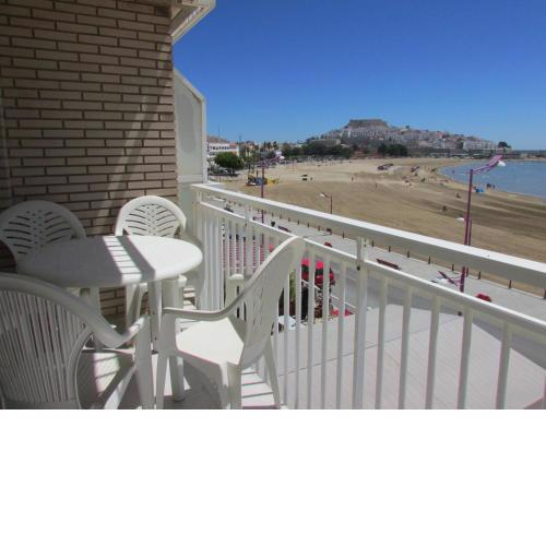 Apartamentos Forner