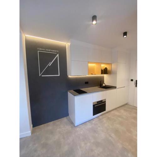 Apartamentos Forxán
