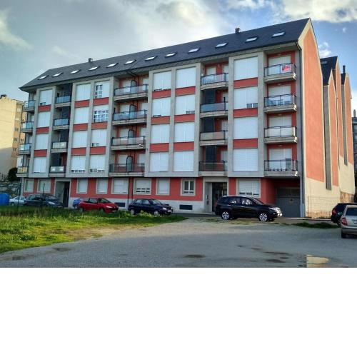 Apartamentos Foz 3000