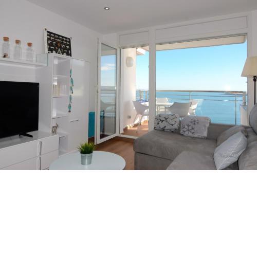 Apartamentos Front Mar