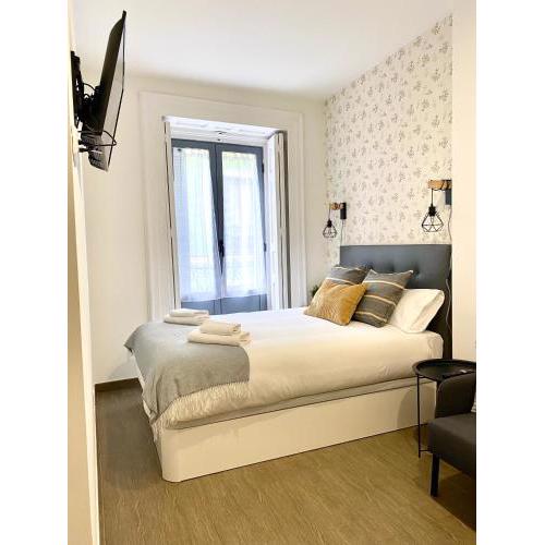 Apartamentos Fuencarral