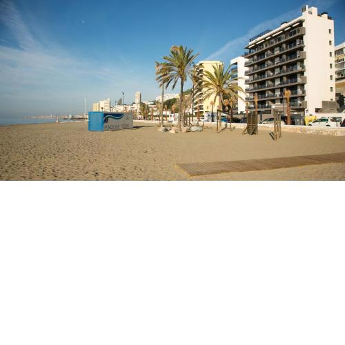Apartamentos Fuengirola Playa