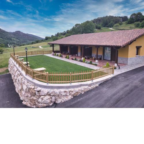 Apartamentos Fuente La Pipa