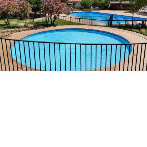 Apartamentos Fuente La Raja