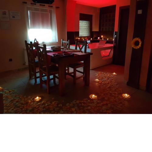 Apartamentos Fuentevieja
