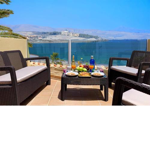 Apartamentos Fuerteventura Sol