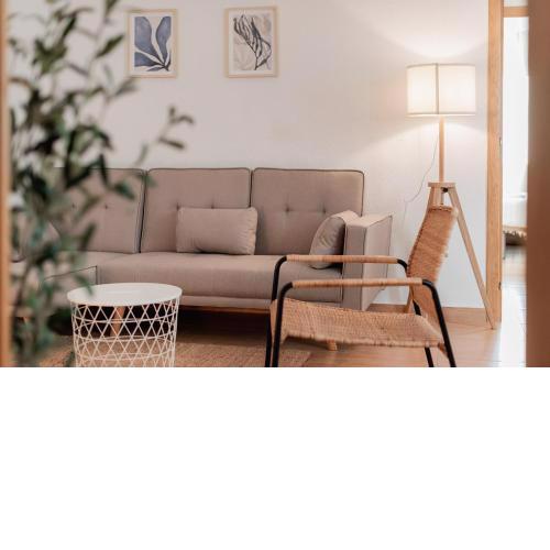 Apartamentos FV Flats Valencia - Mestalla 5