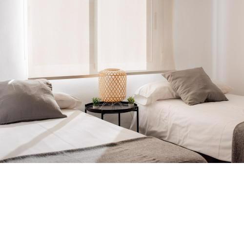 Apartamentos FV Flats Valencia - Mestalla 7